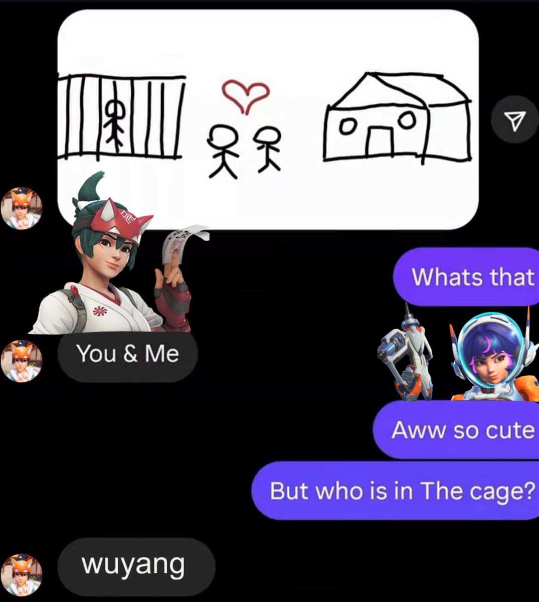 eipoog's tweet image. #astralfox