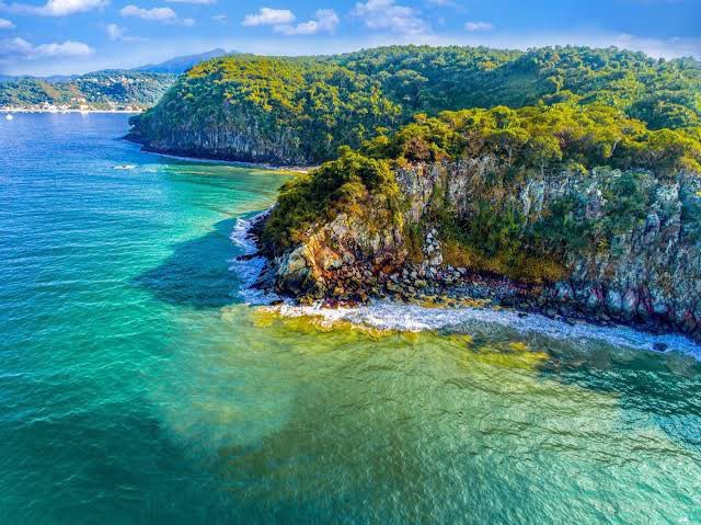 SECTUR México tweet media