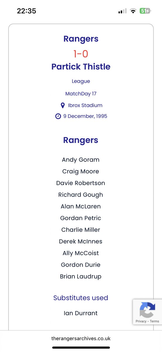 DumbartonLoyal's tweet photo. @BMCRangersRants https://t.co/pxDZYZS5km