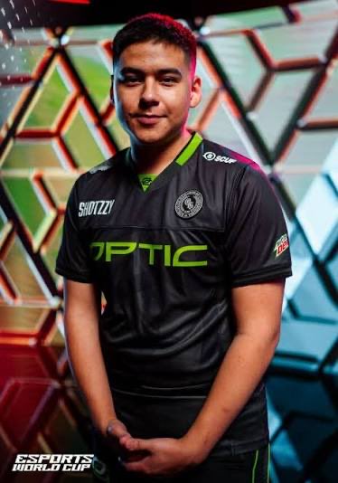 CoD Discussion tweet media