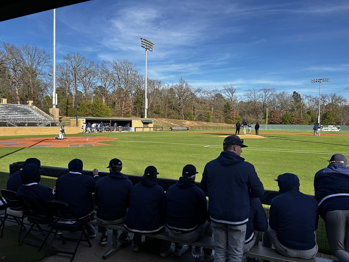 UT Tyler Baseball tweet media