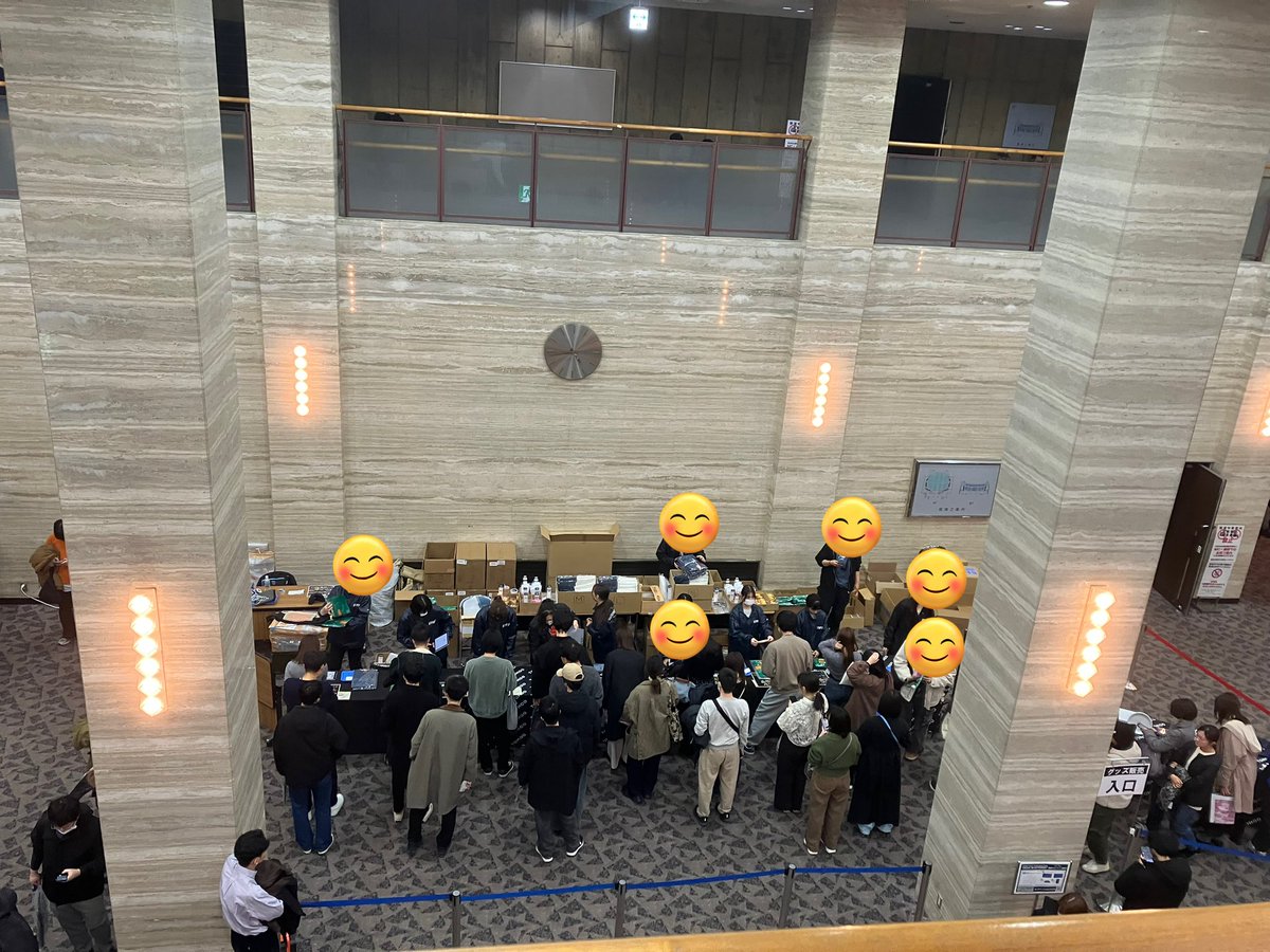 昨夕、TOMOOのコンサートに行ってきました。
Liveで見るのは今回が初めてで 力強い歌声､そして本人のピアノや､ストリングス､ホーンセクションを交えたバンドの演奏も最高に素晴らしかったです😊。
#TOMOO_DEARMYSTERIES広島公演