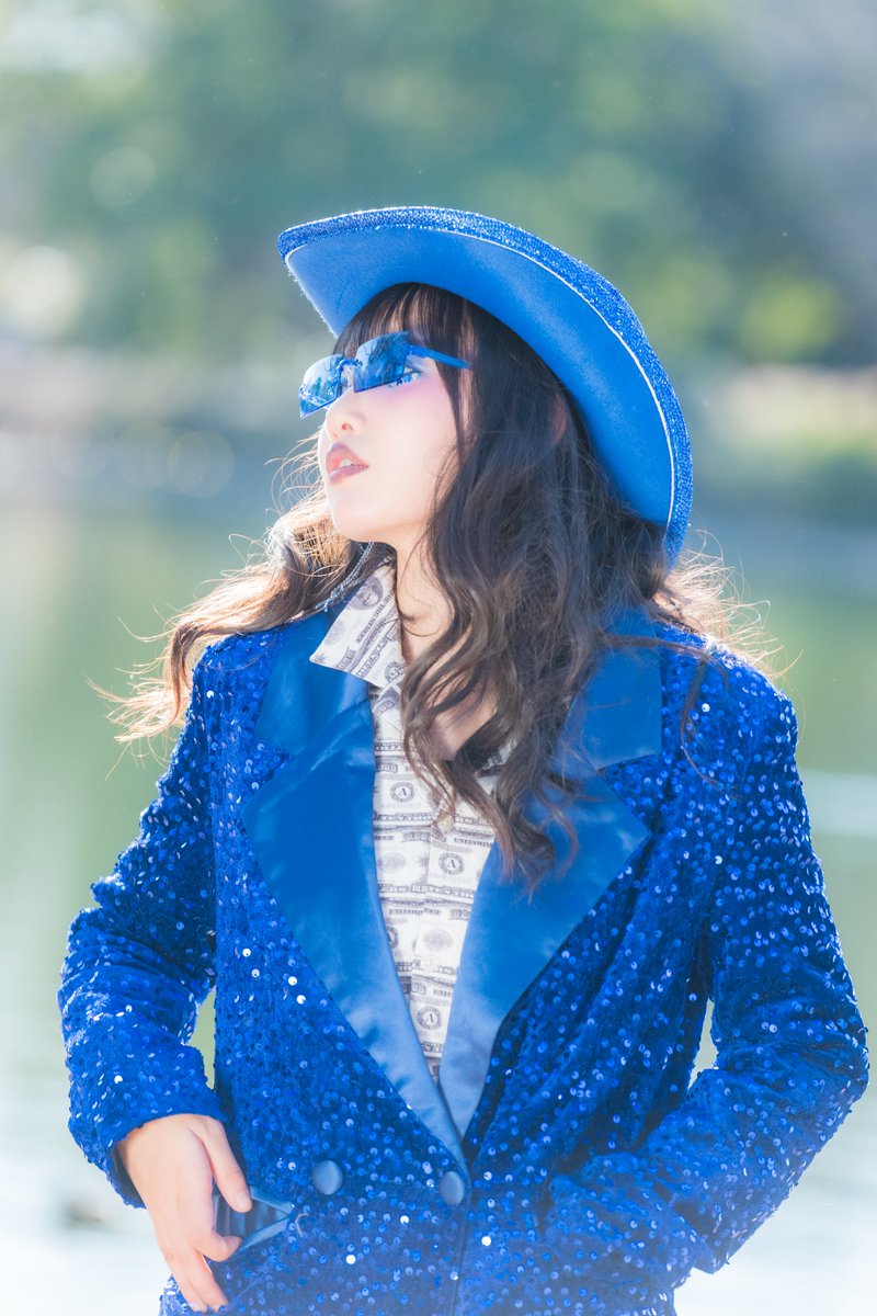 フレッシュ撮影会 初撮りダイサツ2026 ＠昭和記念公園 2026.01.03 潮見