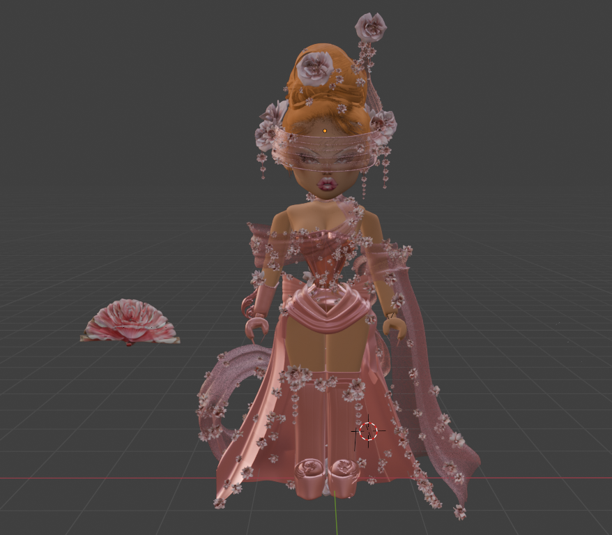 Doodle Caboodle tweet media