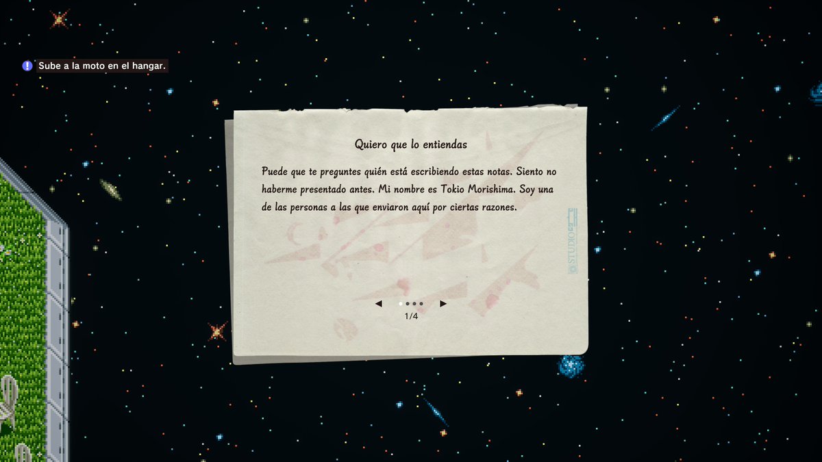 51Hotel's tweet image. Confirmed cameos in Romeo is a Dead Man: 
- Shiroyabu 
- Midori Midorikawa 
- Tokio Morishima