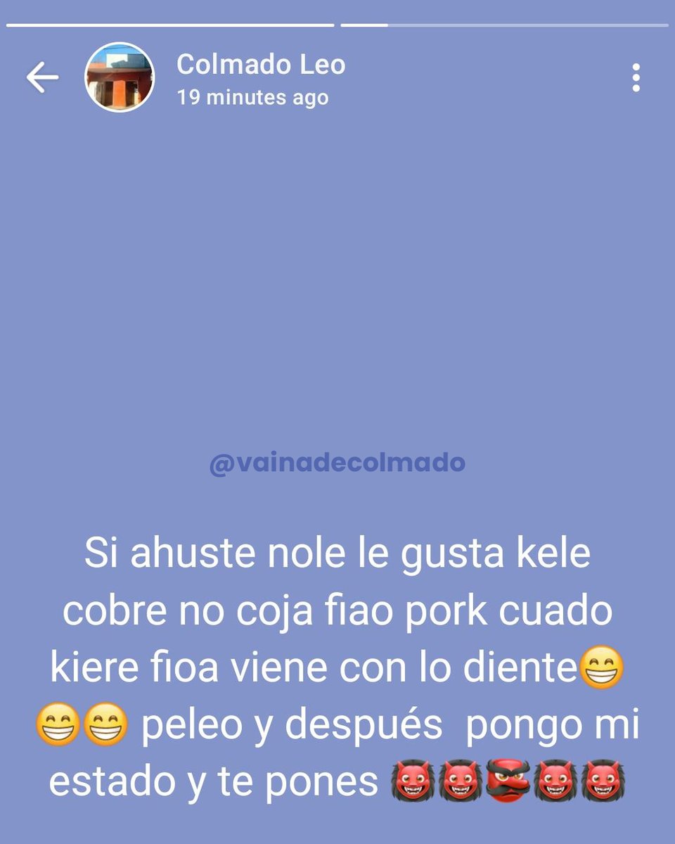 vainadecolmado's tweet photo. keda abertido. https://t.co/wI4s5nKqsS