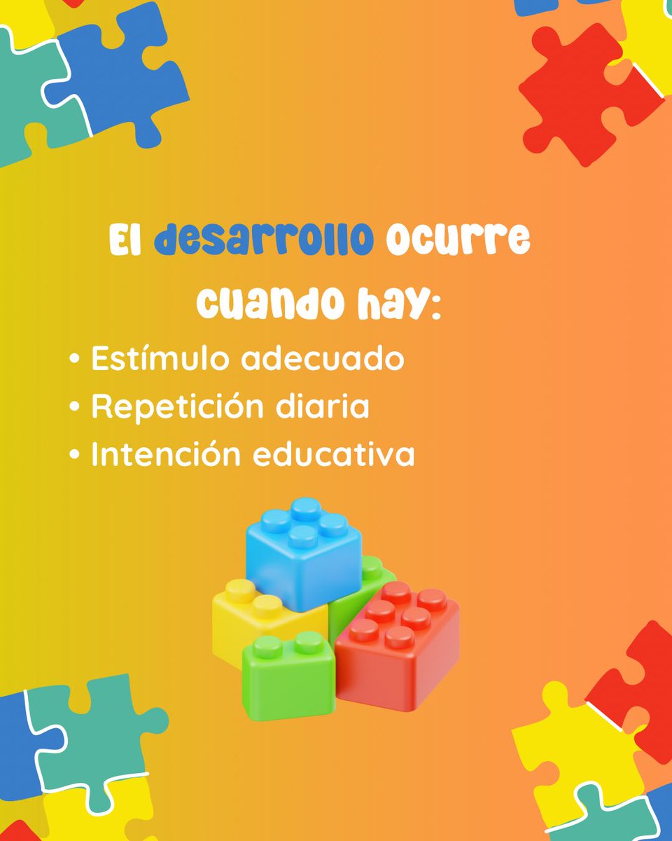 linkids_idiomas's tweet image. Actividad no es lo mismo que desarrollo.

El cerebro infantil se fortalece con estímulo adecuado, repetición diaria e intención educativa.
No con exceso.

La constancia construye lo que el entretenimiento no.

👉 linkids.com.mx

#EstimulaciónTemprana #linkids