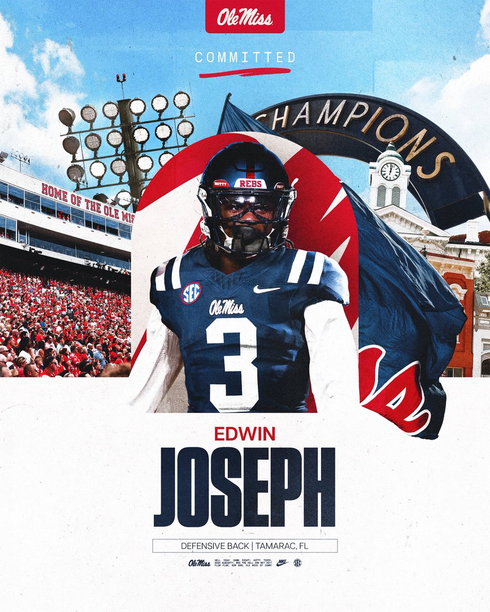 Edwin Joseph tweet media