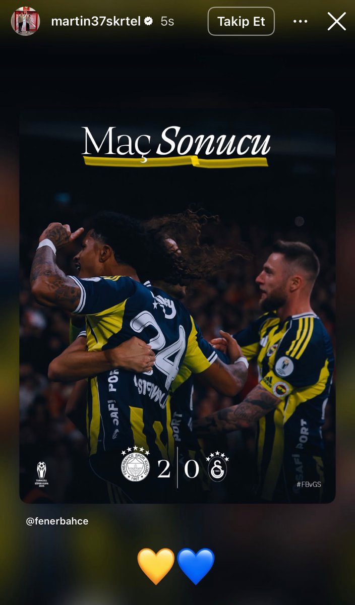 Livakovic, Bonucci, Tisserand ve Skrtel'in paylaşımları…