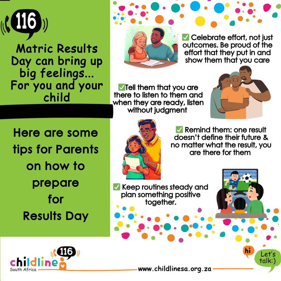ChildlineSouthAfrica tweet media