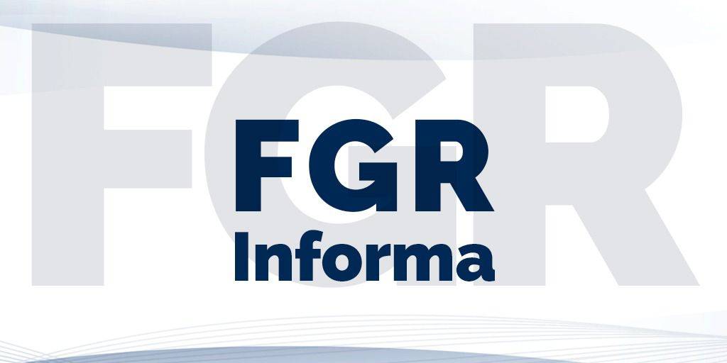 #FGR obtuvo sentencia de hasta 52 años de prisión en contra de Hilario “N”, Juan “N” y Jorge “N”, por su responsabilidad penal en la comisión de los delitos de secuestro y portación de arma de fuego sin licencia. Fueron detenidos en enero de 2015. ▶️ fgr.org.mx/es/FGR/Naciona…