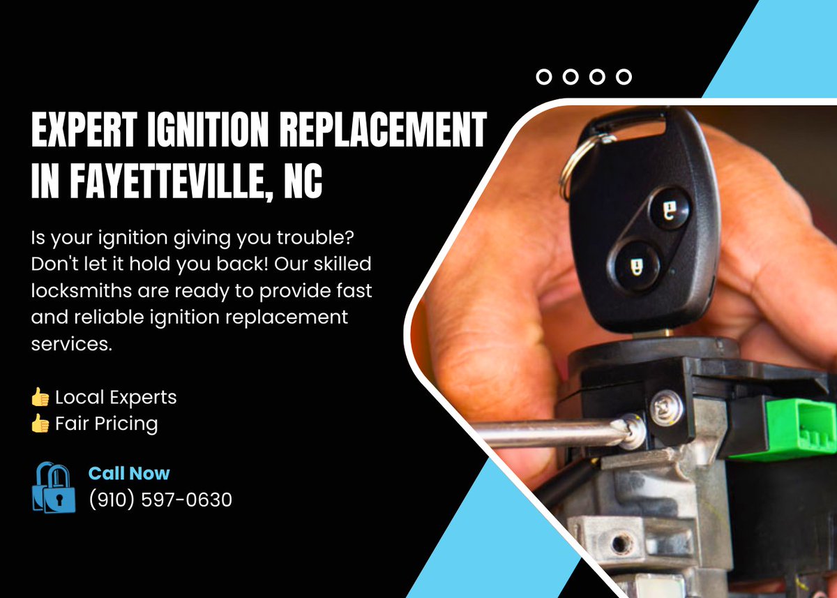 NC Locksmith Experts (@NCLocksmithExp) / Posts / X