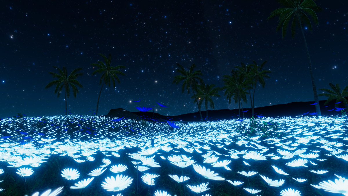 Bradlee1011's tweet image. World name: The Island Shrine
By: StephenVR
Platform: PC

#VRChat #VRChat_world紹介