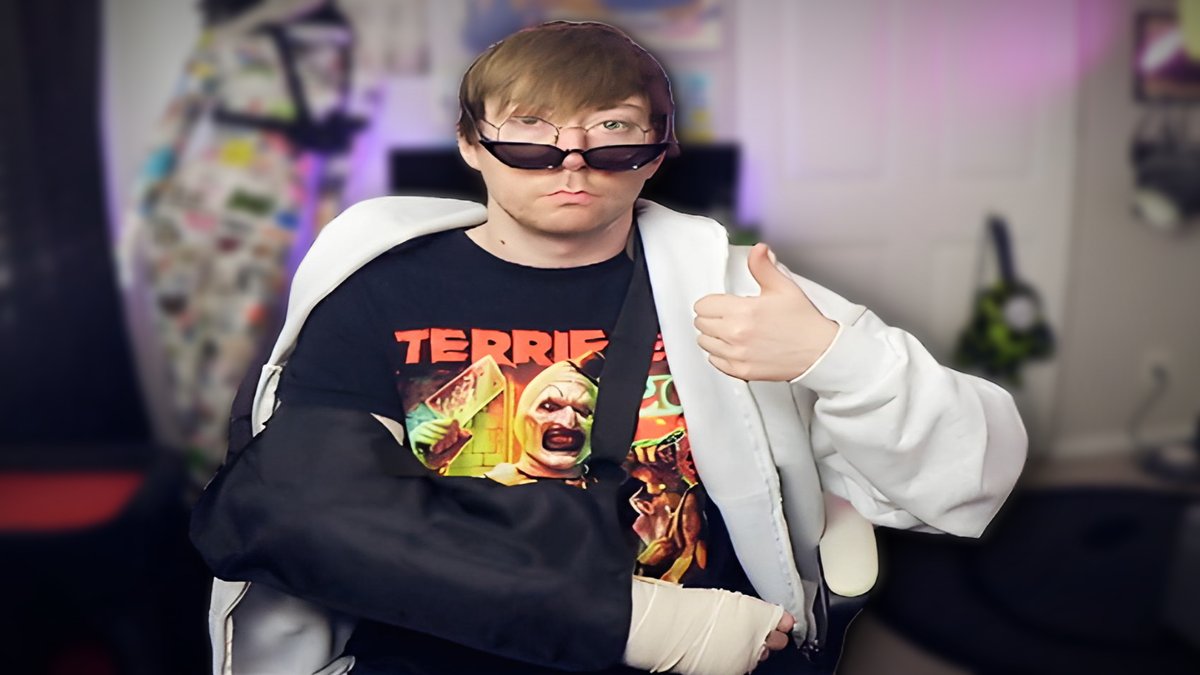 I Hurt Myself Today youtu.be/catplov17Us?si… via <a href="/YouTube/">YouTube</a> 
#vlogger #youtube #storytime