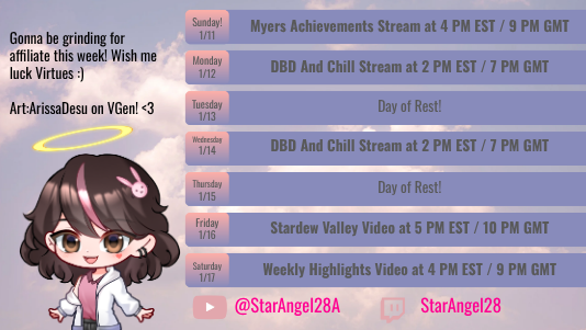 Angel Shine tweet media