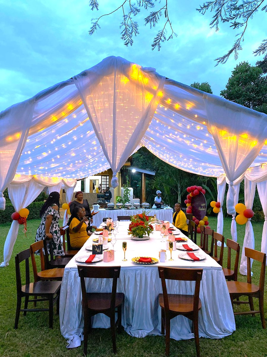 Miika Eco Resort Hotel tweet media