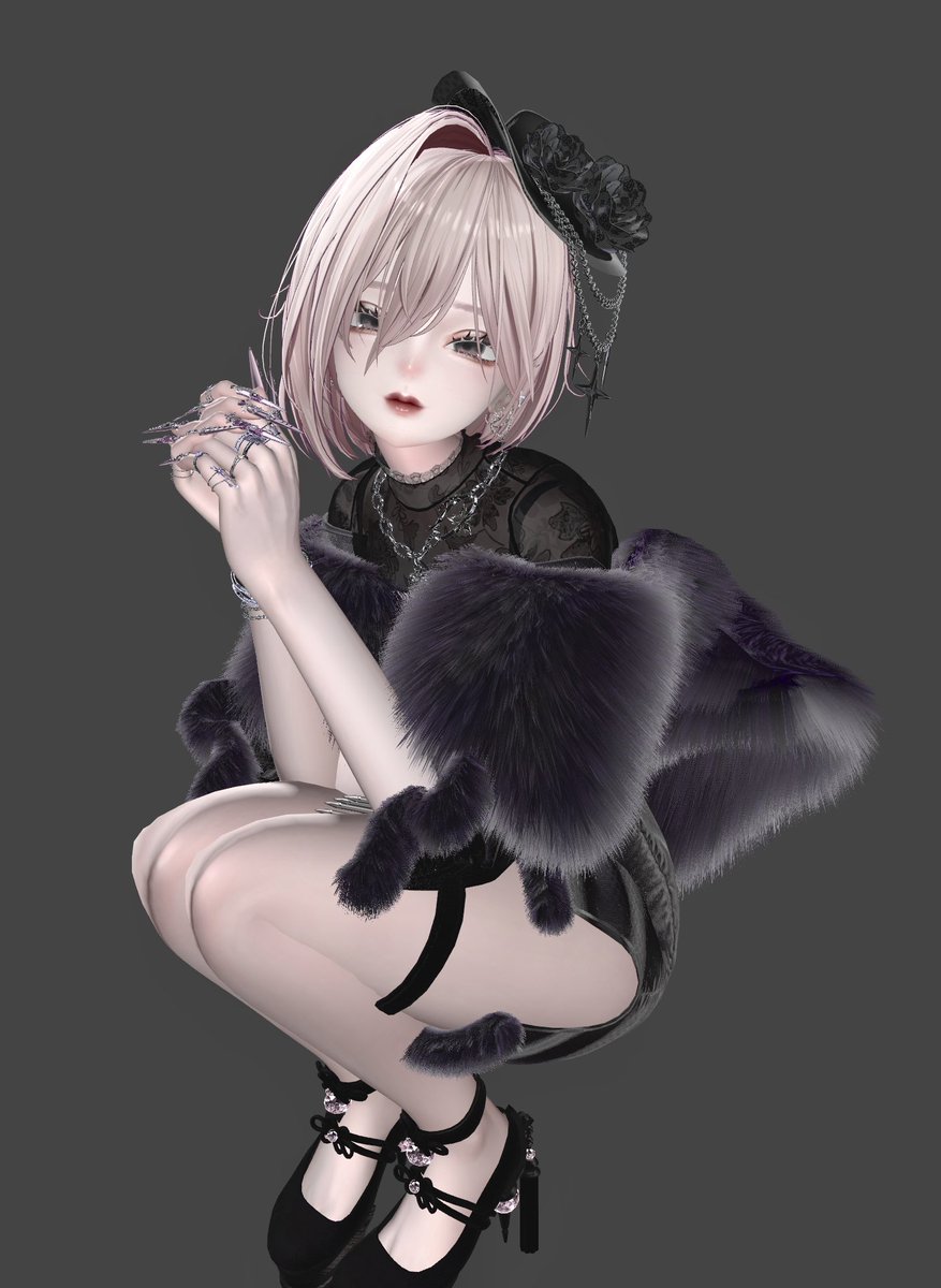 うにまる (@UNi__VRchat) / Posts / X