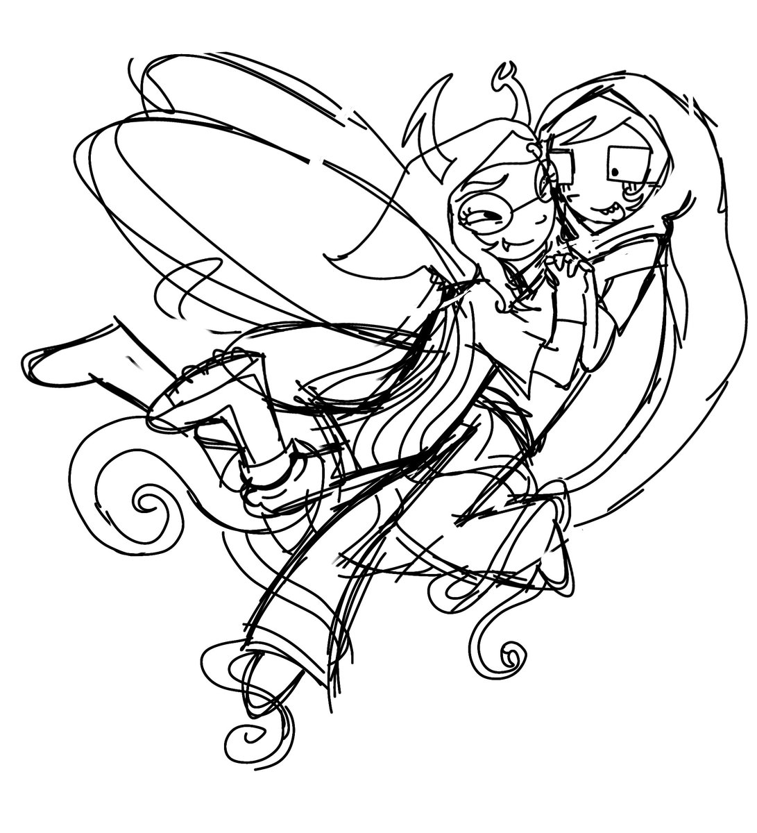 firefighter tweet media