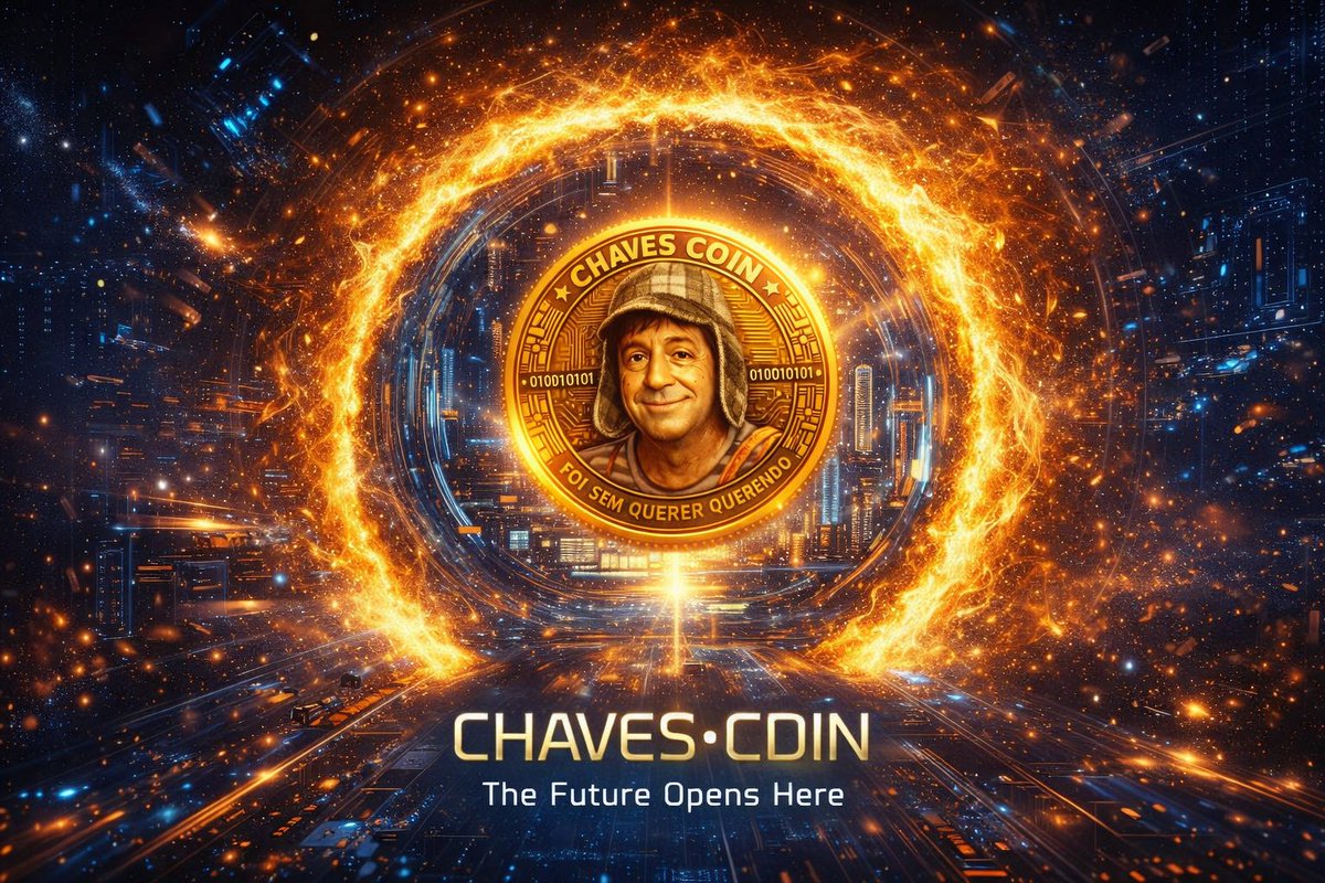 Chaves Coin tweet media