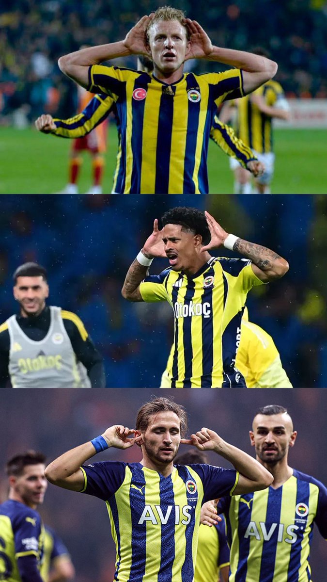 OrkunAyten's tweet photo. @Feneristcom 🤣🤣🤣🤣 https://t.co/Iv8LXBZtfd
