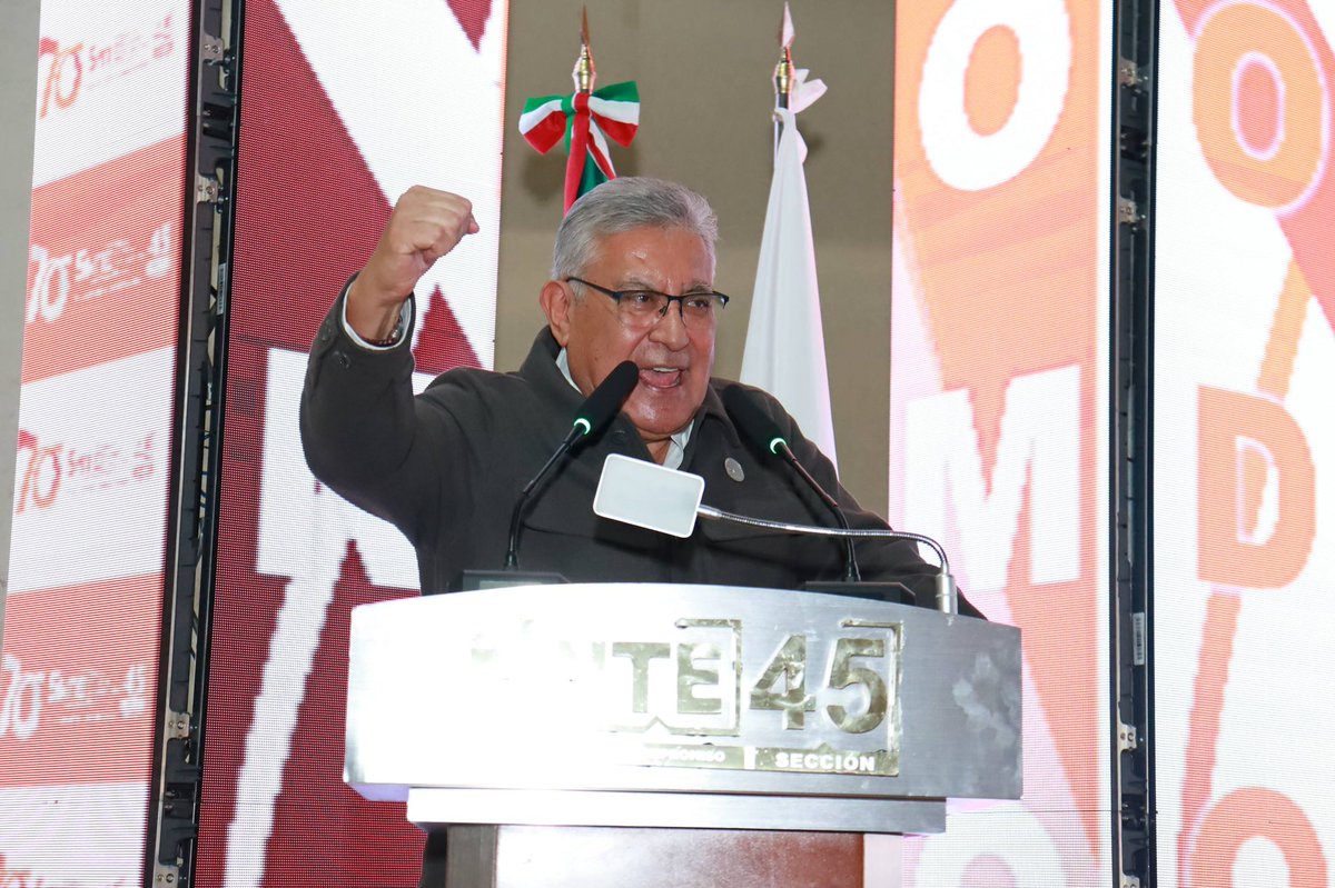 Alfonso Cepeda Salas tweet media