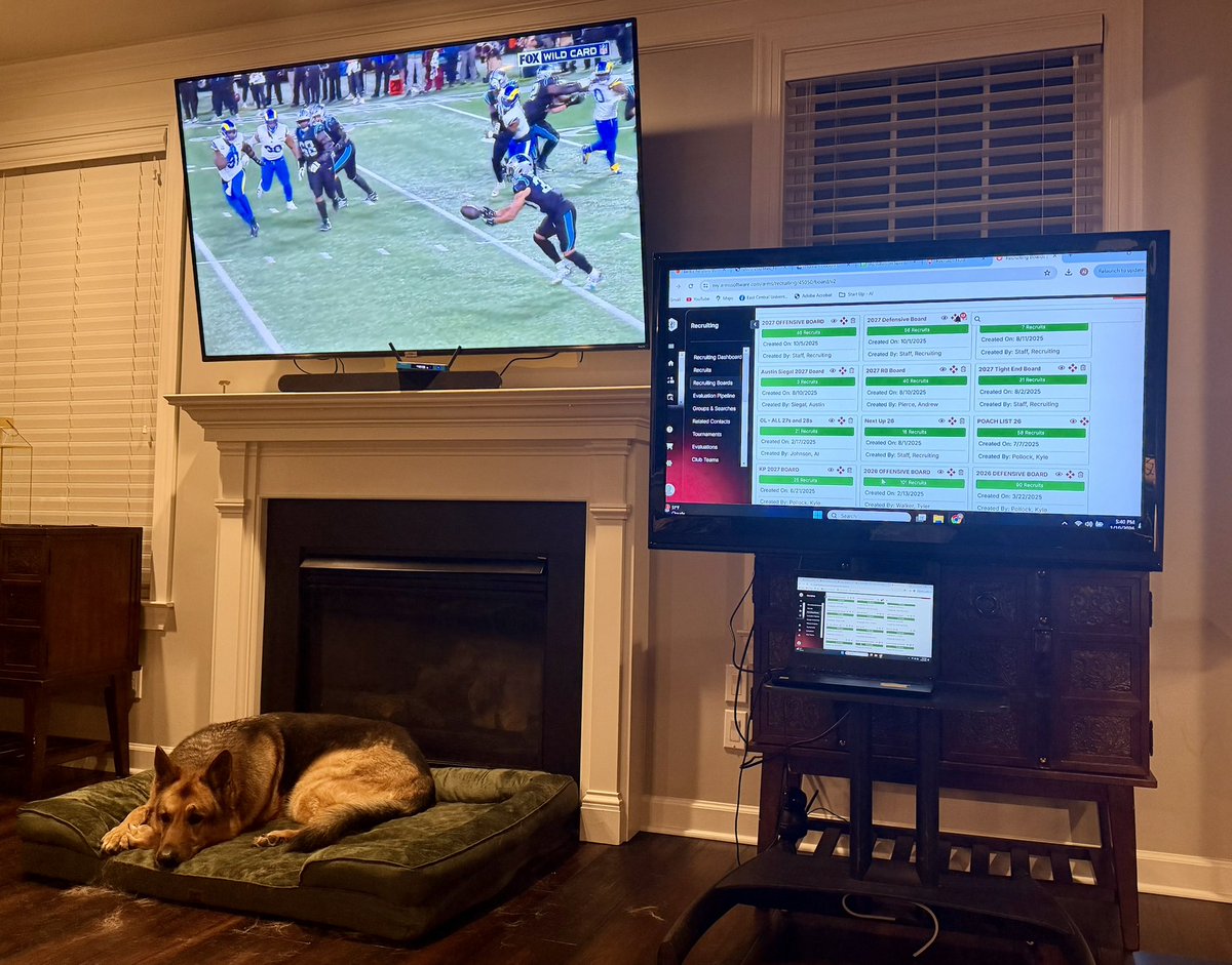 Al Johnson tweet media