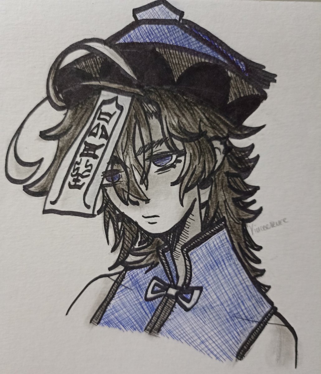 vinceesence's tweet photo. Old sketches #Kinich
I wanted to do a Qiqi-Kinich clothes swap + test cheap charcoal pencils https://t.co/BIF8PEMS2Y