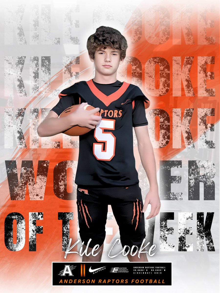 CoachEvanDreyer's tweet photo. Congrats to the Workers of the Week for the Offense!!! Congrats to Jack!!! Congrats to Kile!!! #WorkWins #BeGreatatAHS https://t.co/ymtFFtdAC7