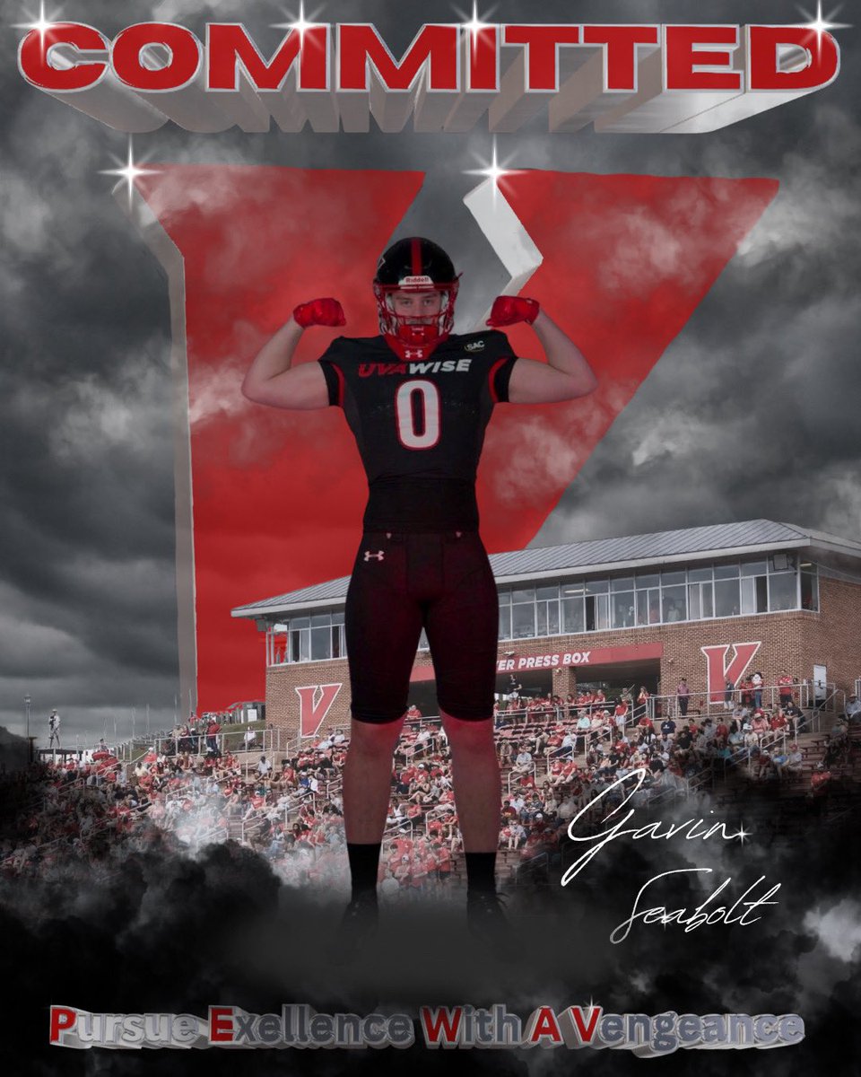 Gavin Seabolt 2026 TE tweet media