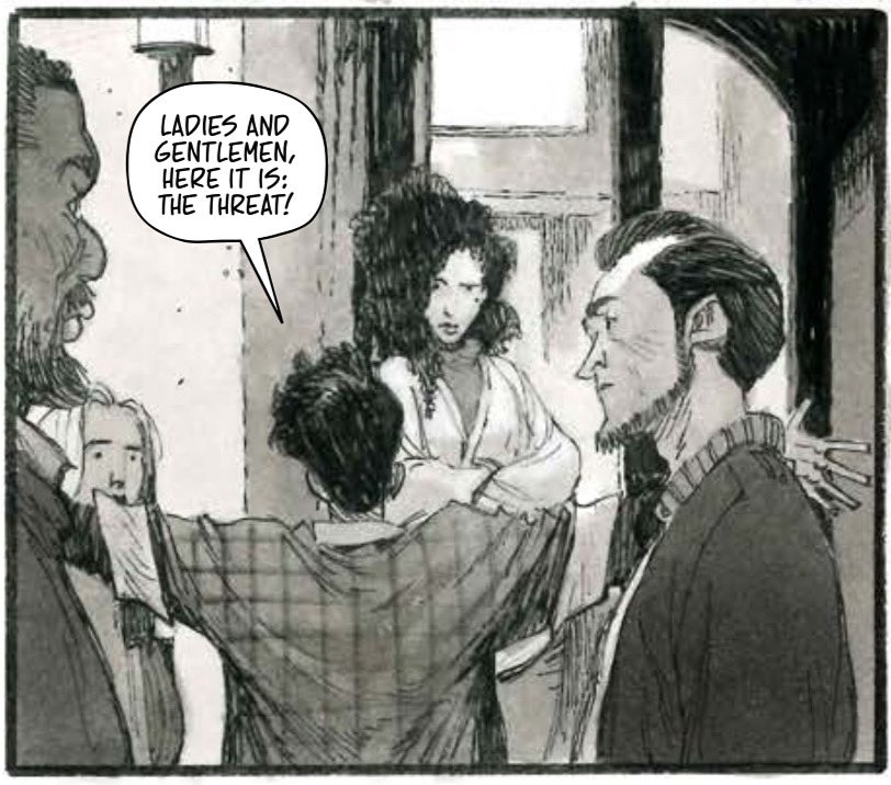 Matteo Scalera tweet media