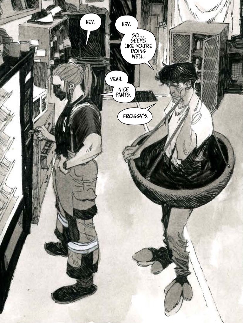 Matteo Scalera tweet media