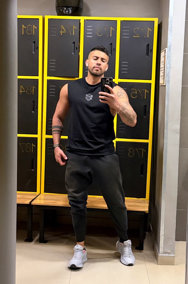 therobles07's tweet image. 📸💪😮‍💨