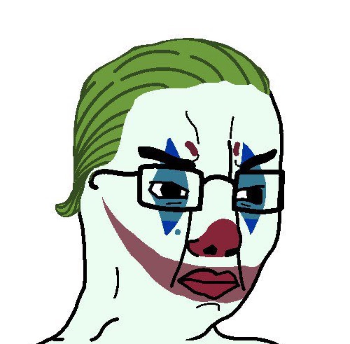 Imagine fading the best ticker on solana

$chud