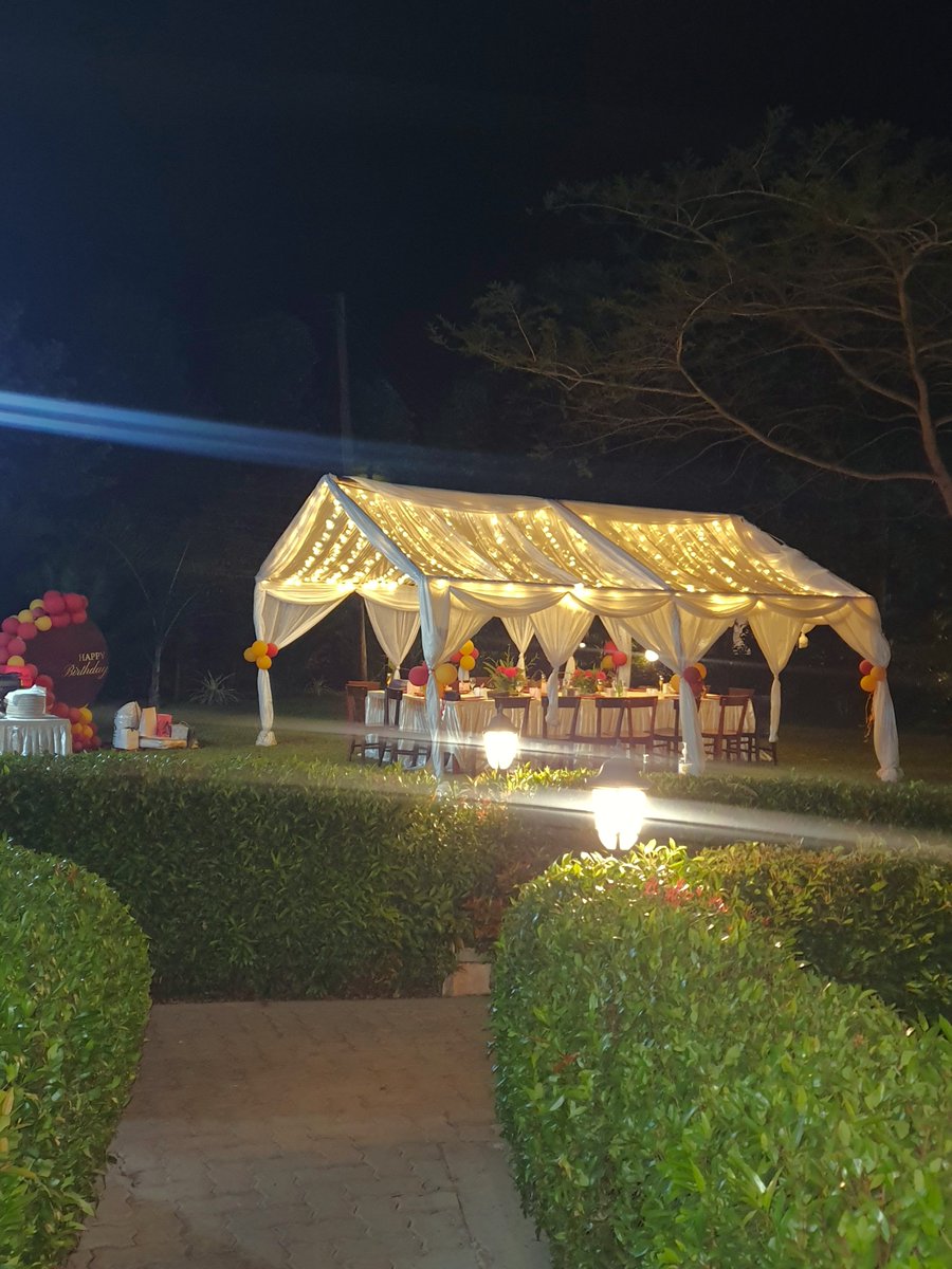 Miika Eco Resort Hotel tweet media