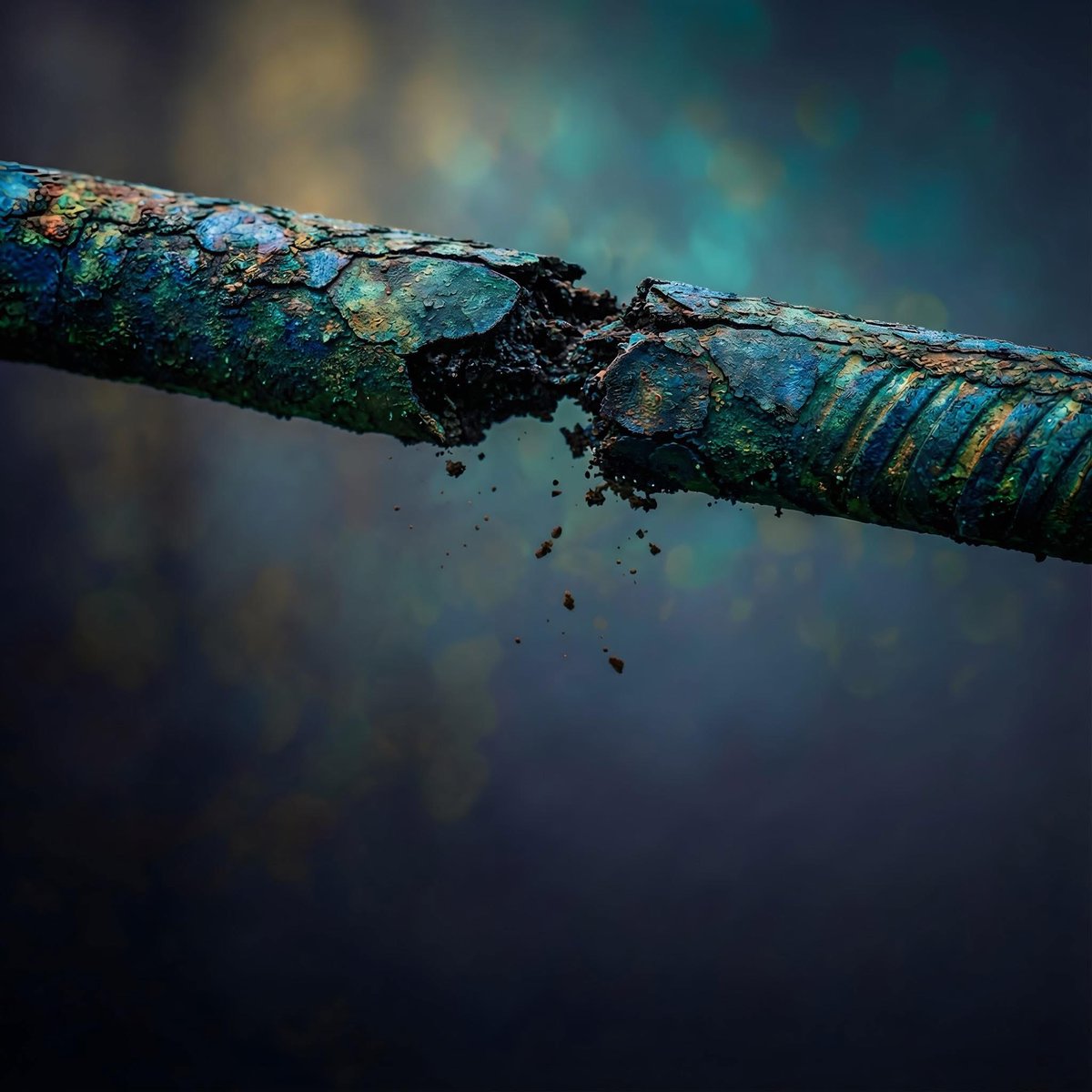 dipstha8's tweet photo. Nothing can destroy iron except its own rust. Likewise, nothing can destroy a person except their own mindset.
#Mindset #LifeWisdom #SelfGrowth #MentalStrength #PositiveMindset https://t.co/7f3j9ehIF1