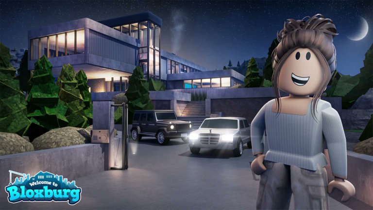 Bloxburg Intel 🏡 tweet media