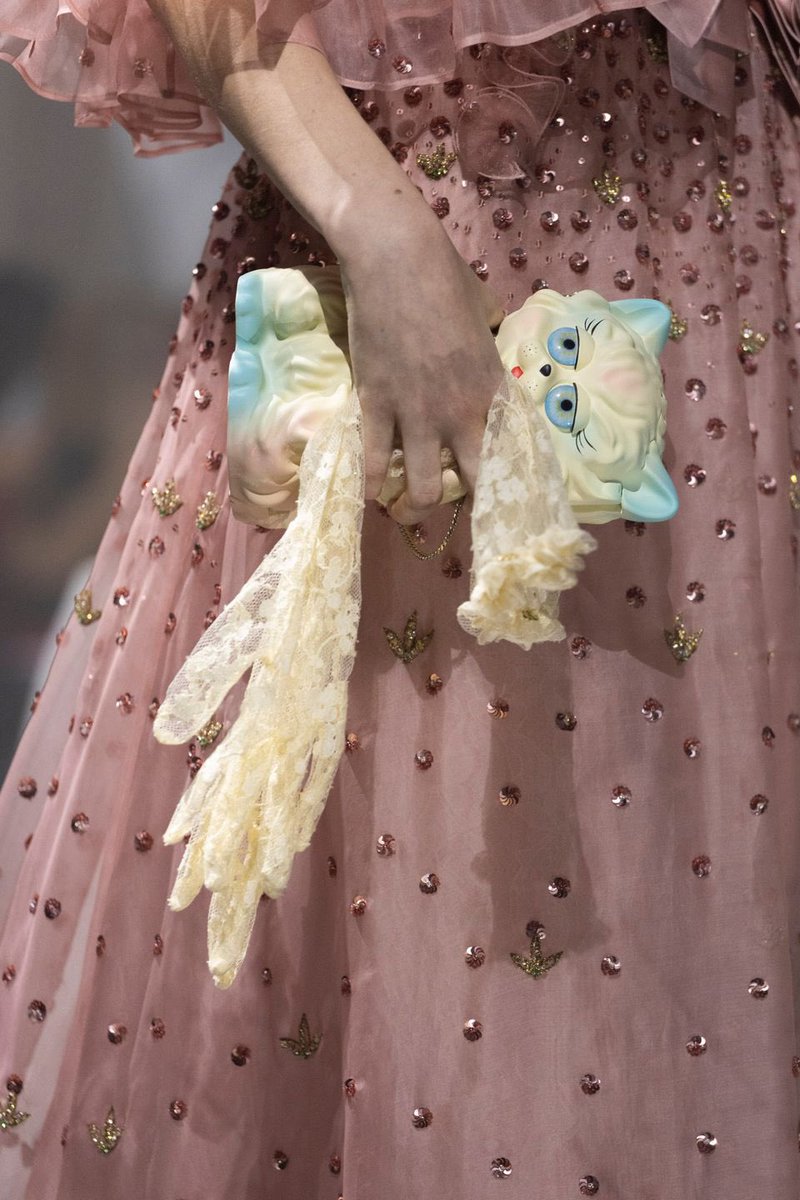 Valentino spring/summer 2025 details