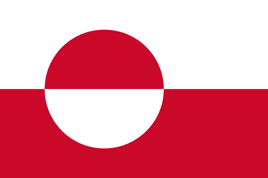 TheDealMakerGuy's tweet image. I don’t want to start a war, but Greenland is clearly a future Polish province.

Read the flag. 🇬🇱🇵🇱

Greenland joins Poland and the Denmark vs US problem is solved. 

Tell me I’m wrong.