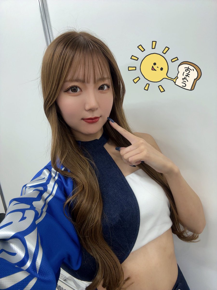 遠宮早織 / 𝐓𝐨𝐦𝐢𝐲𝐚 𝐒𝐚𝐨𝐫𝐢 tweet media