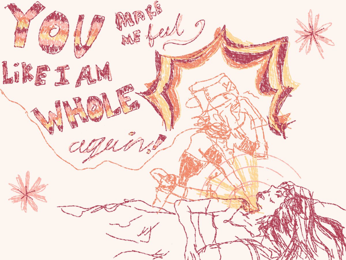 🌻 kate / junie / kade 🌸 ∞ tweet media