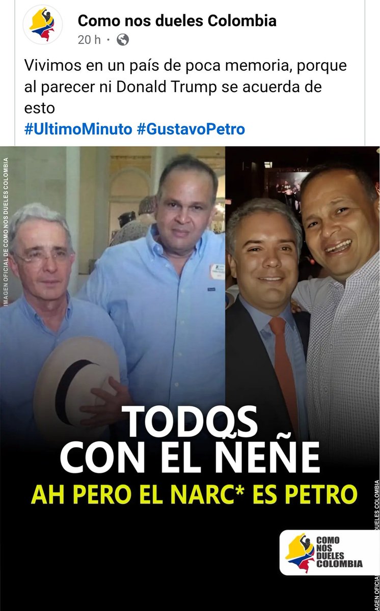 Harold_Hcc's tweet photo. @ANIABELLO_R Pura vídeos falsos no le da pena montar videos falsos esas son trochas y atajos que han abierto los dueños de predios paralelos a los peajes diga la verdad https://t.co/JawjGREuAQ