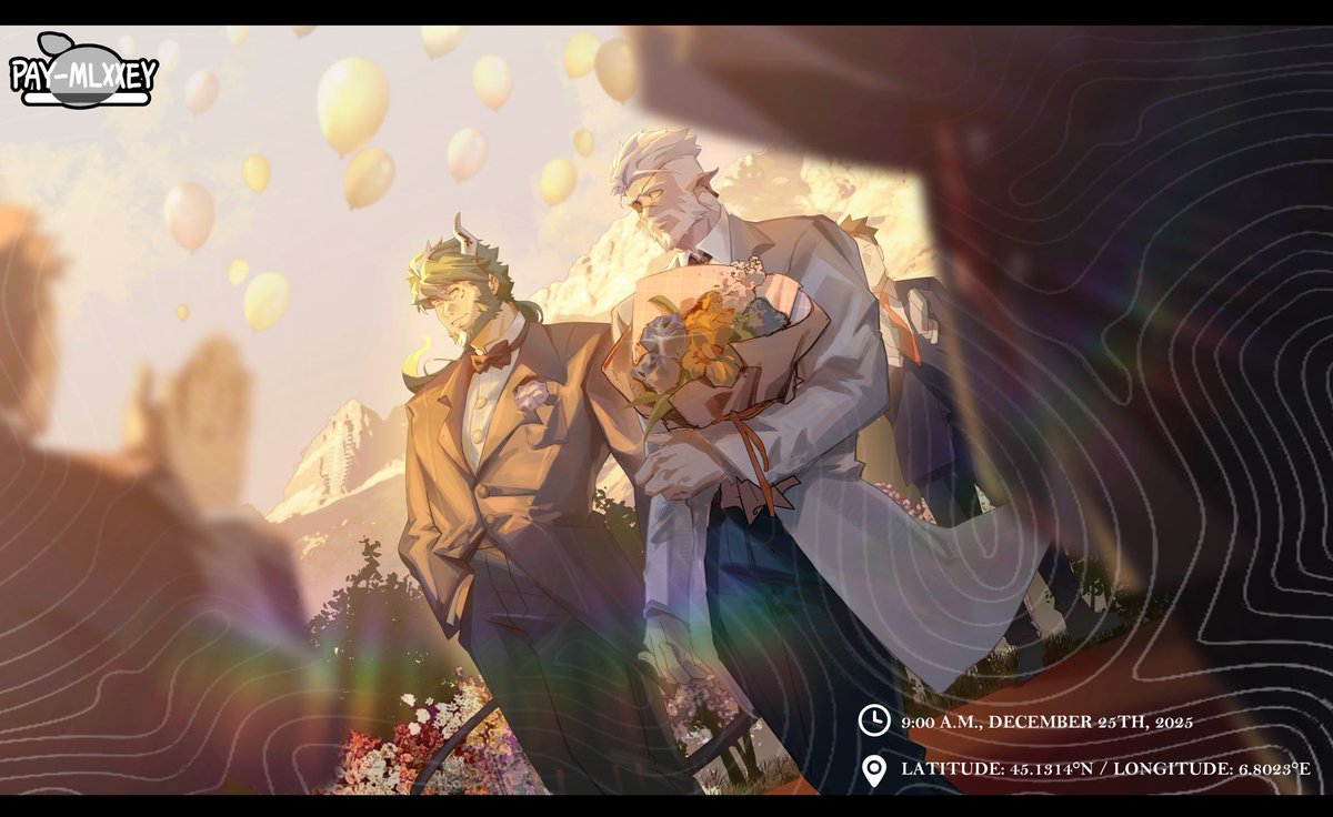 Pay_Mlxxey🔞(Commission CLOSED) tweet media