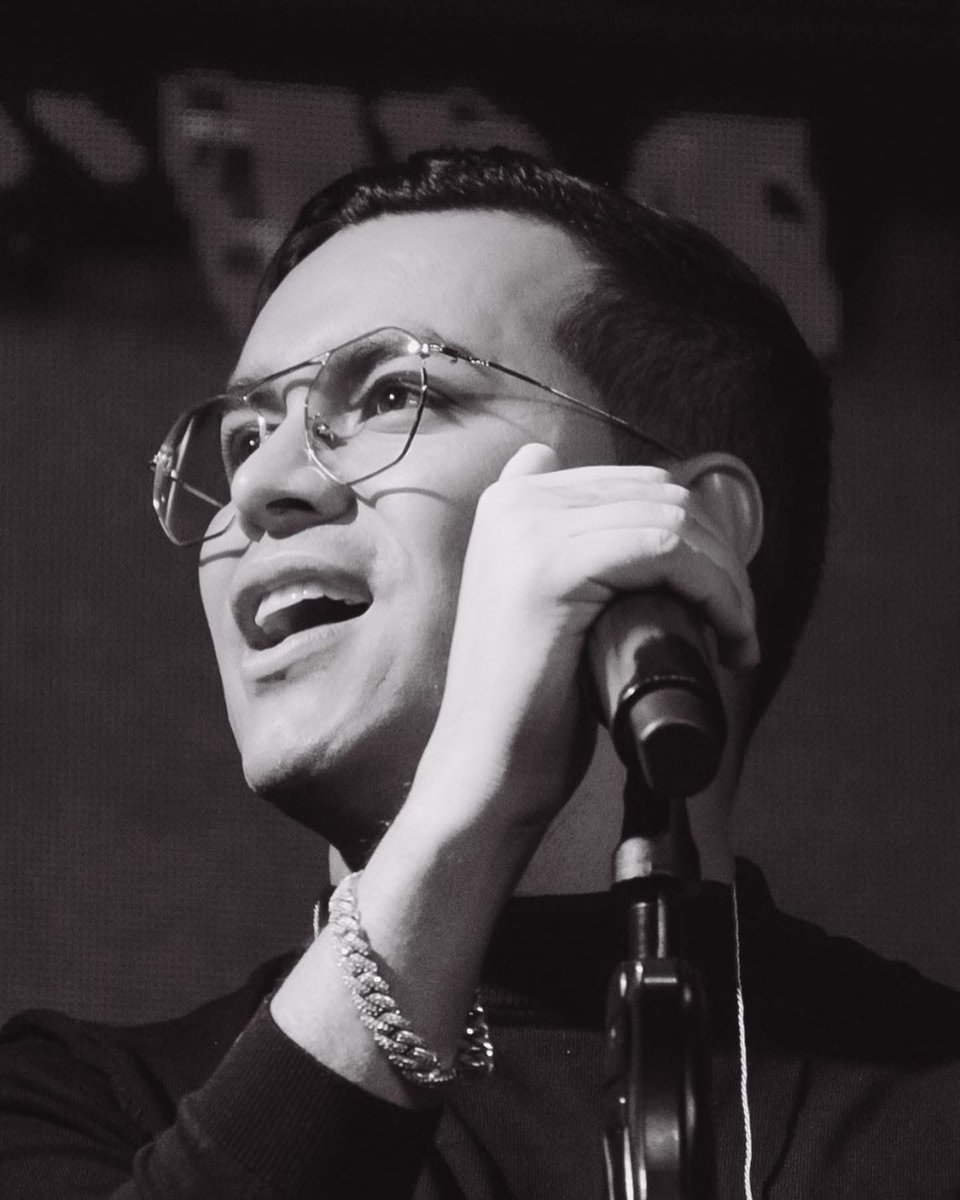 Miguel_G_1_1's tweet image. Q.E.P.D Yeison Jiménez 😭🕊️
Un golpe duro para Colombia 
Se nos fue el #1 de la Música Popular 💔