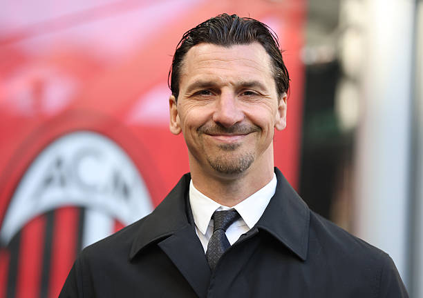 Milan Posts tweet media