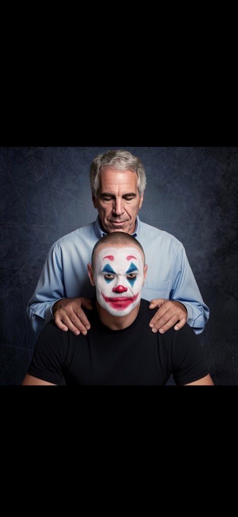 No one will remember <a href="/dbongino/">Dan Bongino</a> in 6 months.