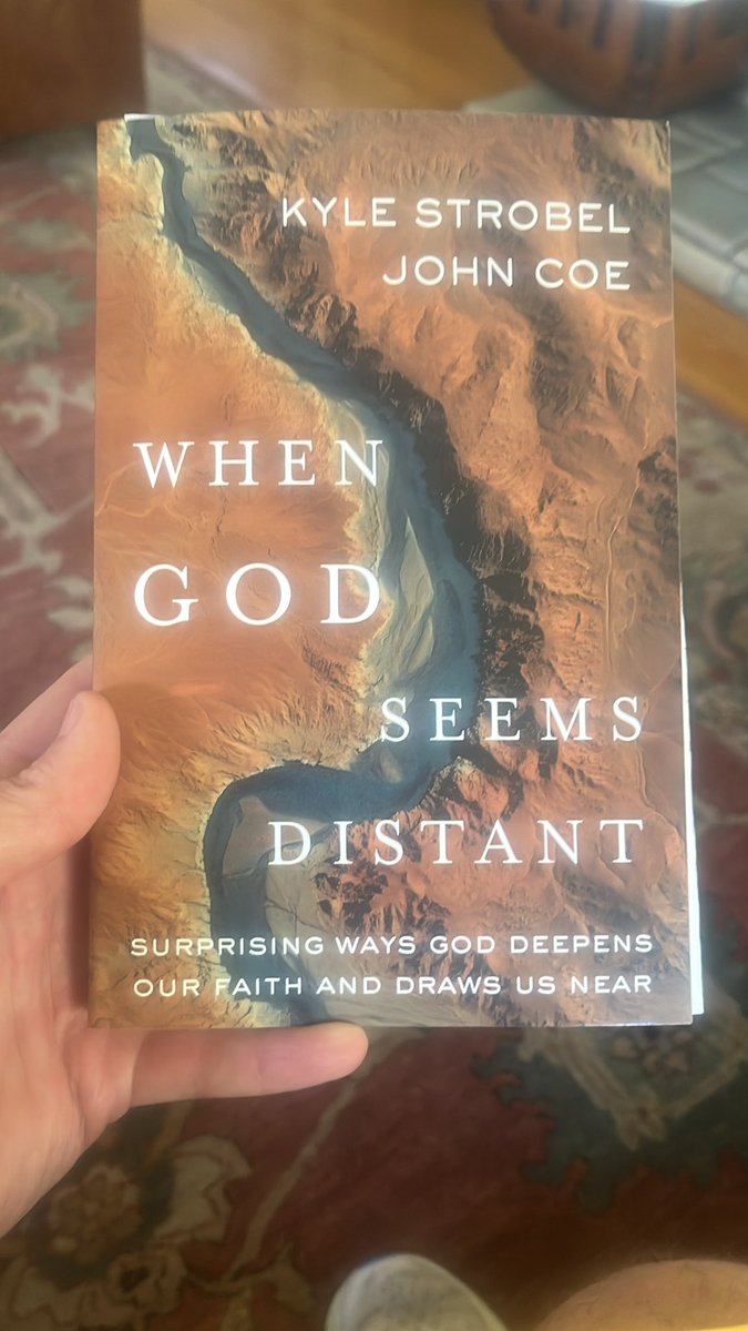 Steve L Porter tweet media