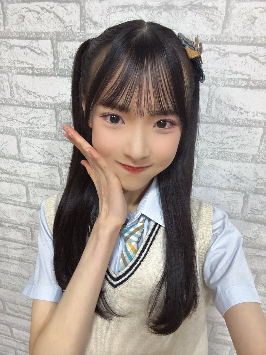 木根彩呂花【NMB48】 (@irohan_1025) / Posts / X