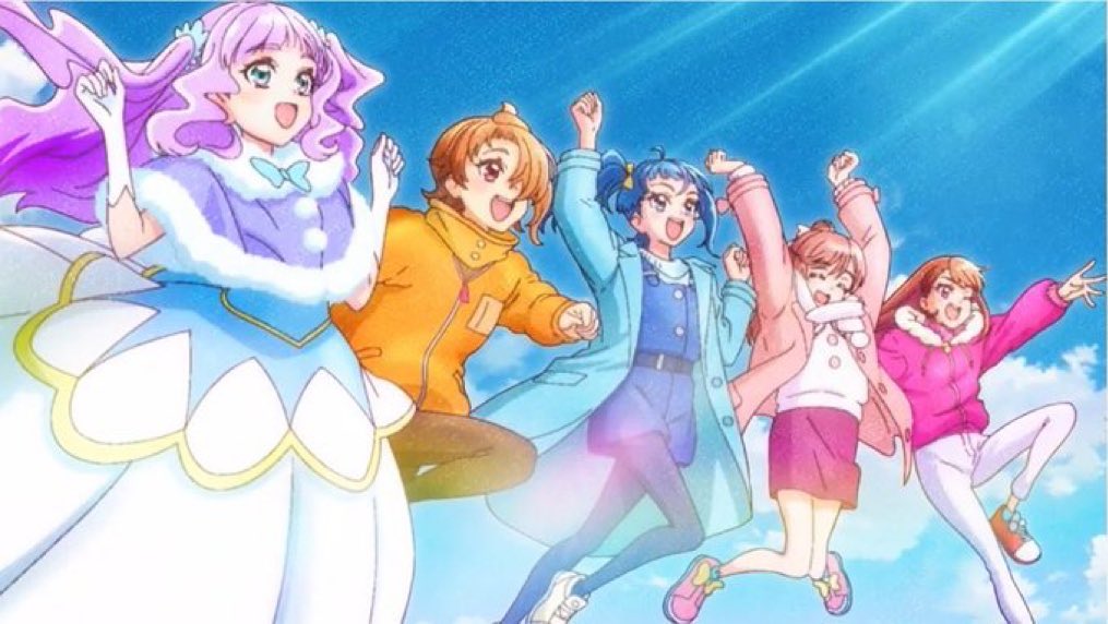 Post by エルちゃん on X: おはよう！