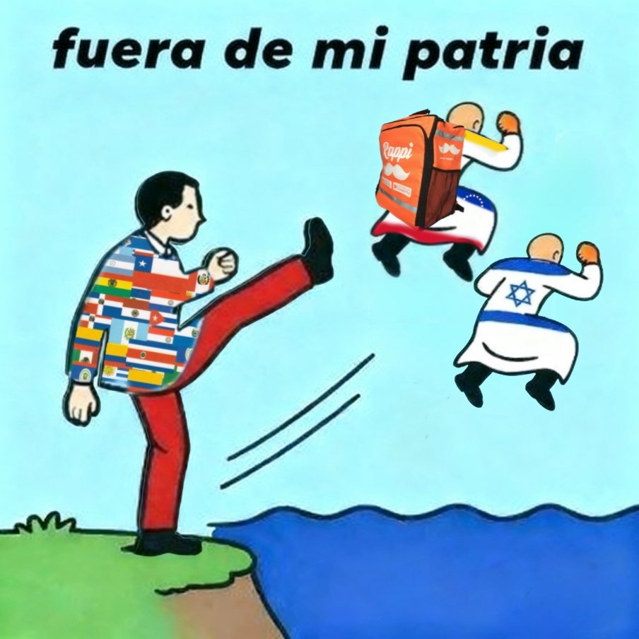 ArrepentidosXKS's tweet image. Quien diría que este meme tomaría sentido este 2026 !!!!!