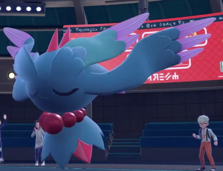 Alex Underhill tweet media